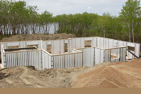 Near Zero-Passive Structural Slab Foundations 8