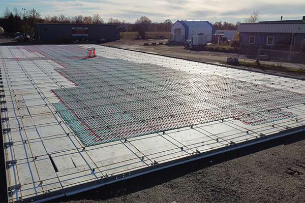 commercial residential heat slab 9